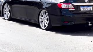 Carros baixos ????????????