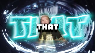 Breakthrough news