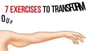 5-Minute Workout to Get in Shape in 4 Weeks