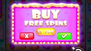 MY BIGGEST WIN on $100,000 BONUS OPENING! (almost MAX WIN!?)
