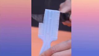 satisfying/asmr videos