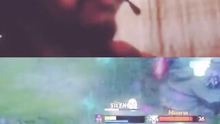 Comeback Is Real Dota 2 Live Streaming Twitch Clip Ceen Chokxx #dota2 #dota2clips #dota2wtf #ranked