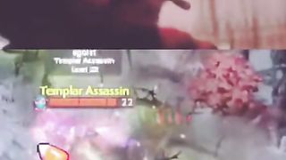 Trash Talk Open Challenge While Dota 2 Live Streaming On Camera Ceen Chokxx #challenge #livestream