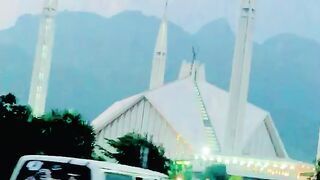 Faisal mosque 3