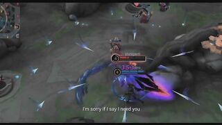 game play mobile legend