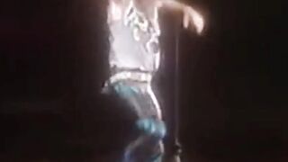 Bon Jovi - Never Say Goodbye