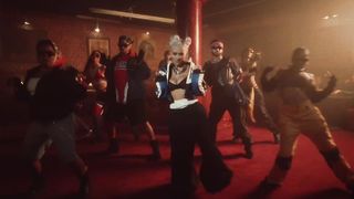 Get loose agnezmo and ciara