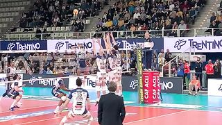 Do you like volleybal?