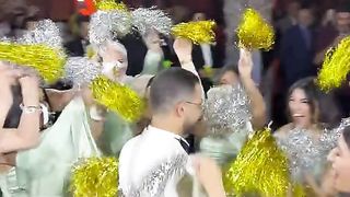 MАРШЪТ НА  МЕНДЕЛСОН