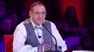 ЕДНО НЕСТАНДАРТНО ИЗПЪЛНЕНИЕ