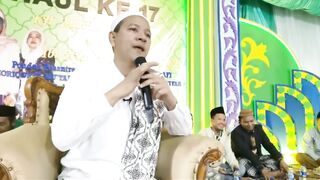 Berkah itu kaya-Habib Novel Alaydrus