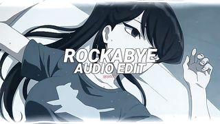 Rockabye Clean Bandit