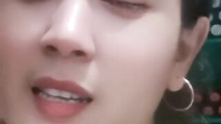 Bagai ranting yg patah
