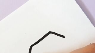 Easy way to draw gem