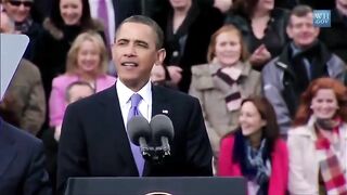 Barack Obama -  and I Know It LMFAO Super MIX by baracksdubs.