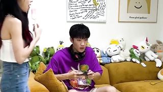 Funny Couple video