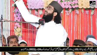حضرت محمدﷺ کے بارے میں بہترین ذکر کیا