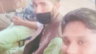 Mera Jigri Yar Mux da