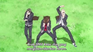 school dxd season 4 episode 1