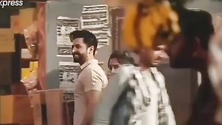 Ayeza khan and Danish taimoor funny advertisment #ayezakhan #danishtaimoor