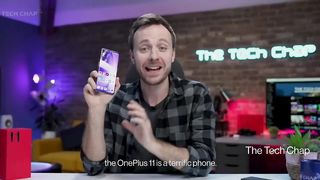 oneplus 11 pro 5G.8GB RAM