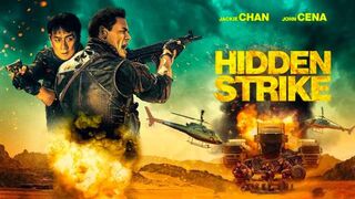 Hidden Strike 2023  in English dubbed | Hidden Strike 2023