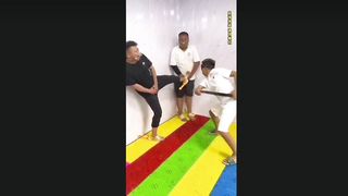 China funny games #4