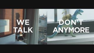 Charlie Puth - We Don't Talk Anymore (feat. Selena Gomez) [Official Video] 2