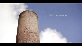 Danny Macaskill - Industrial Revolutions