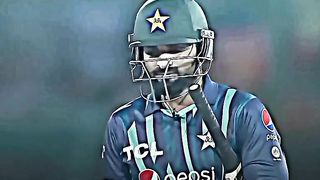 Asif Ali on fire ????????