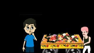 Cartoon fun 2