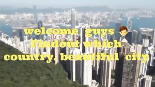 Beast  beautiful  city