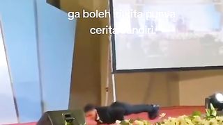 FRESH GRADUATE
