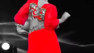 Little Girl Amazing Dance Performance