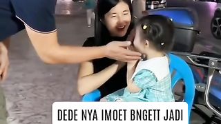 Gemes banget