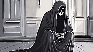 Sad Ghost