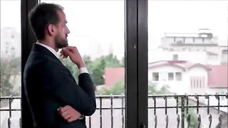 From Homeless to a Millionaire - Incredible Story of Khalil Rafati