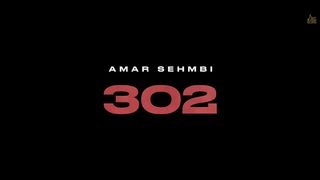 302_-Amar_Sehmbi__Official_Video__Vicky_Dhaliwal___Bravo_Music___New_Punjabi_Songs_2023__JassRecords(720p).