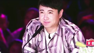 搞笑哈哈