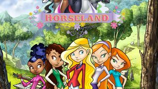 Horseland Season 02 - episode 03