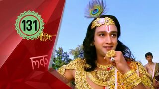 Mahabarata Episode 131 Dubbing Indonesia