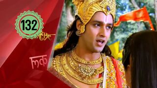 Mahabarata Episode 132 Dubbing Indonesia