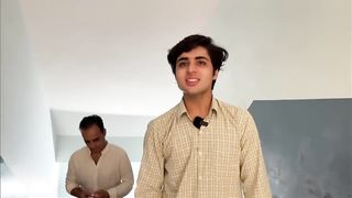 PARENT TEACHER MEETING  Raj Grover  @RajGrover005