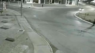 damn turn