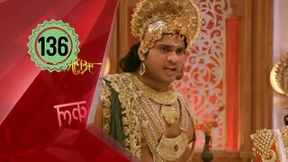 Mahabarata Episode 136 Dubbing Indonesia