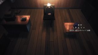Jujutsu kaisen season 2 episode 5