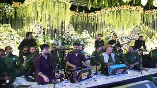 Mera Dil Ye Pukare Aja New Qawwali Version 2023 Shahbaz Fayyaz Qawwal SFQ Media