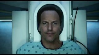 Insidious: : The Red Door 2023