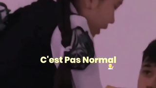 C'est pas normal sTaaTu❤️????
