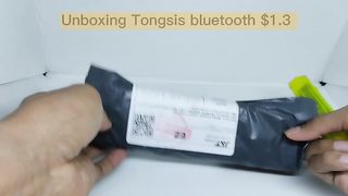 "Unboxing the Affordable $1.3 Bluetooth Selfie Stick - The Perfect Travel Companion!"